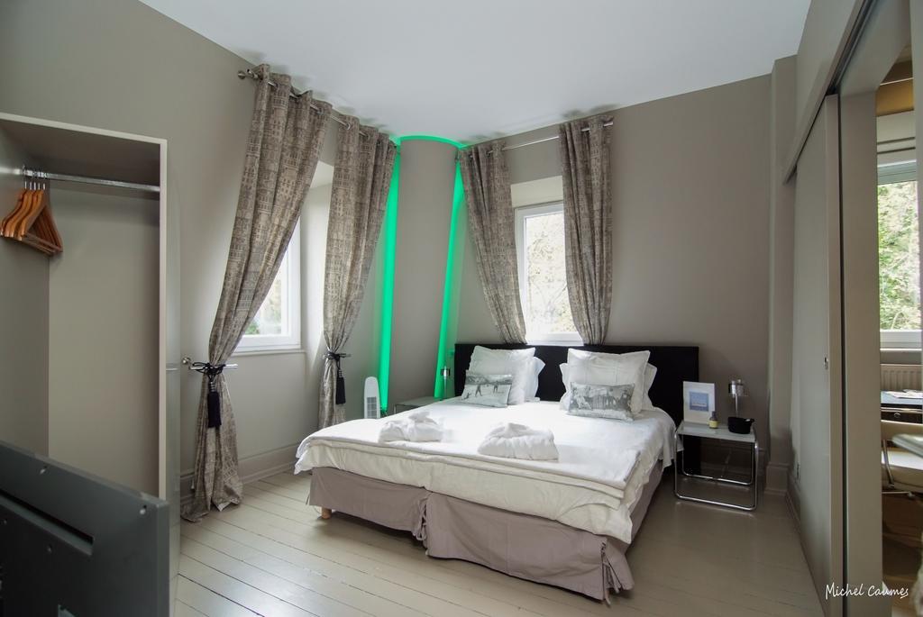 Bed & Breakfast Peonia At - Maison D'hotes D'exception