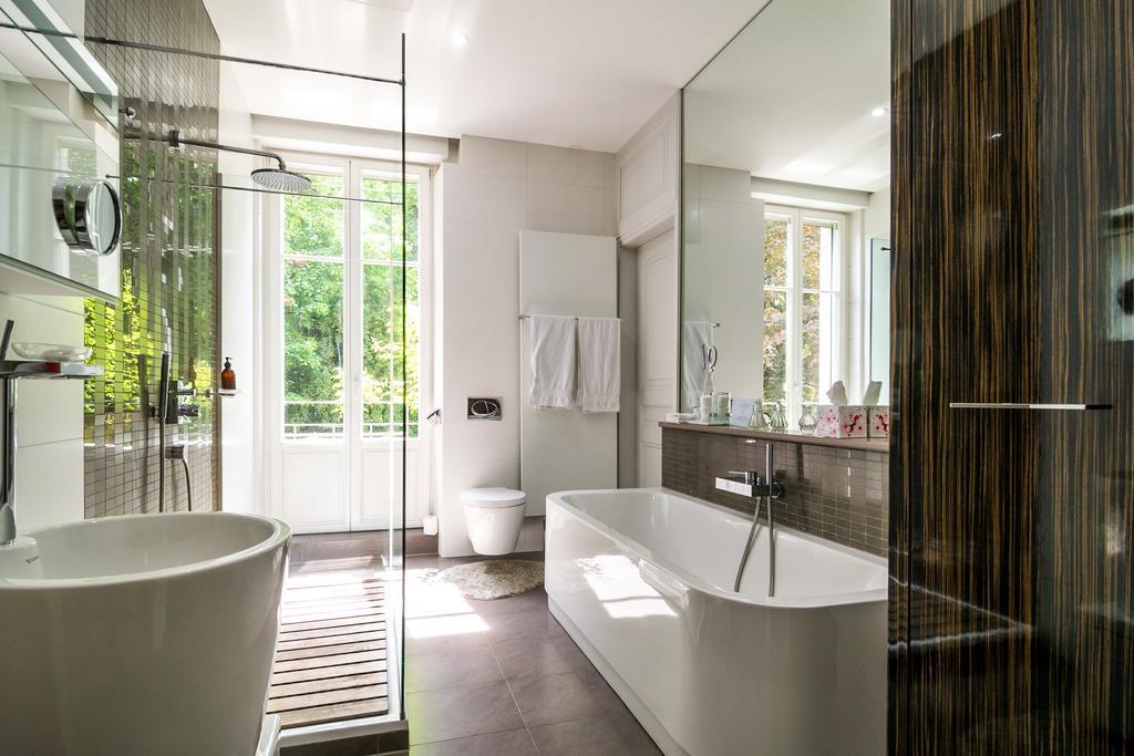 Peonia At - Maison D'hotes D'exception Bed & Breakfast