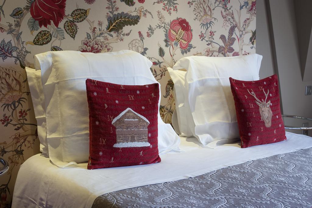 Bed & Breakfast Peonia At - Maison D'hotes D'exception Mulhouse