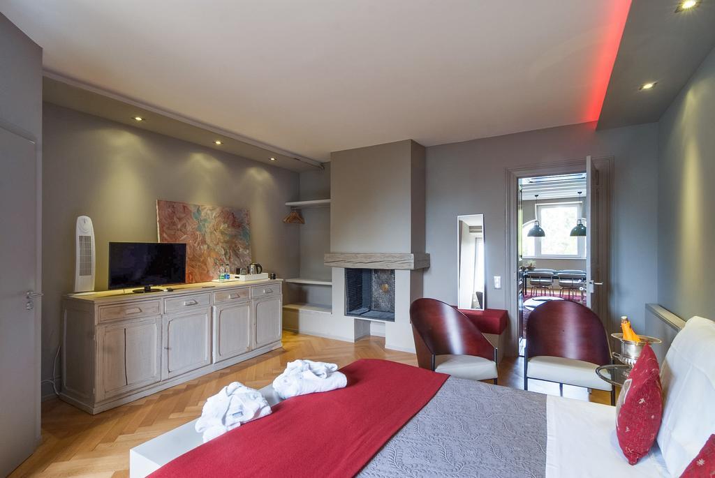 Peonia At - Maison D'hotes D'exception Mulhouse