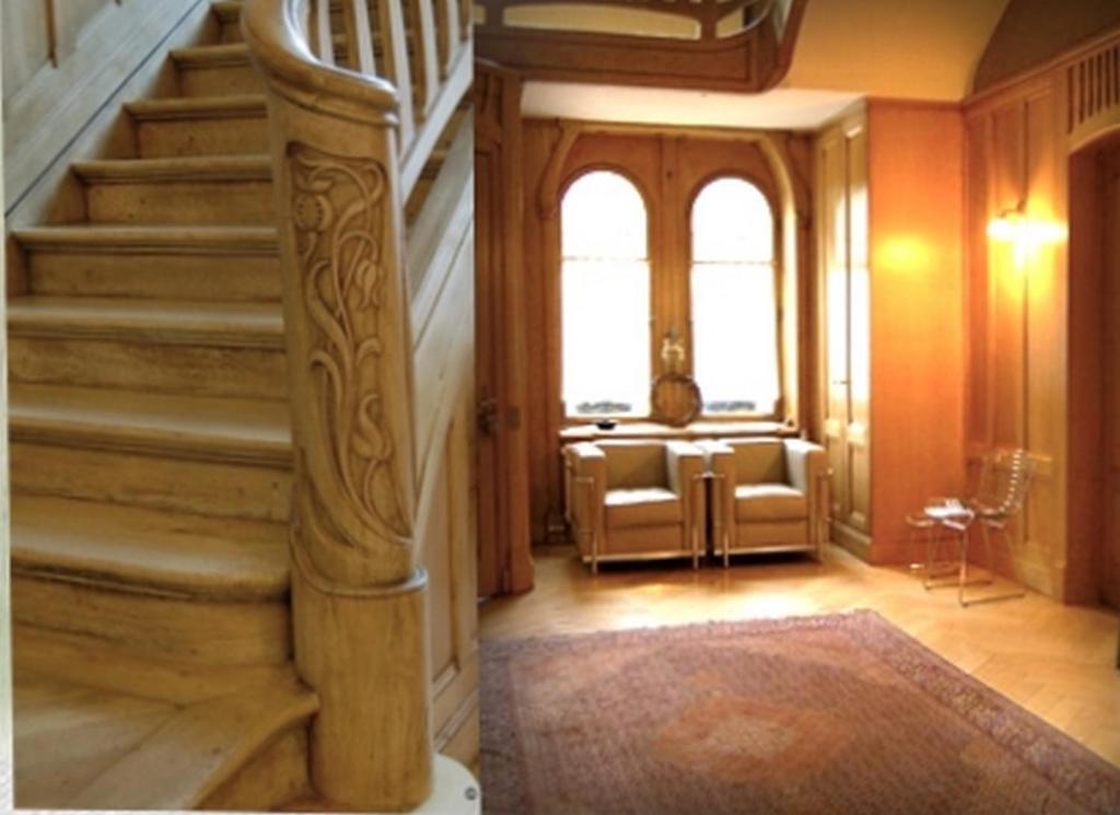 Peonia At - Maison D'hotes D'exception Bed & Breakfast Mulhouse