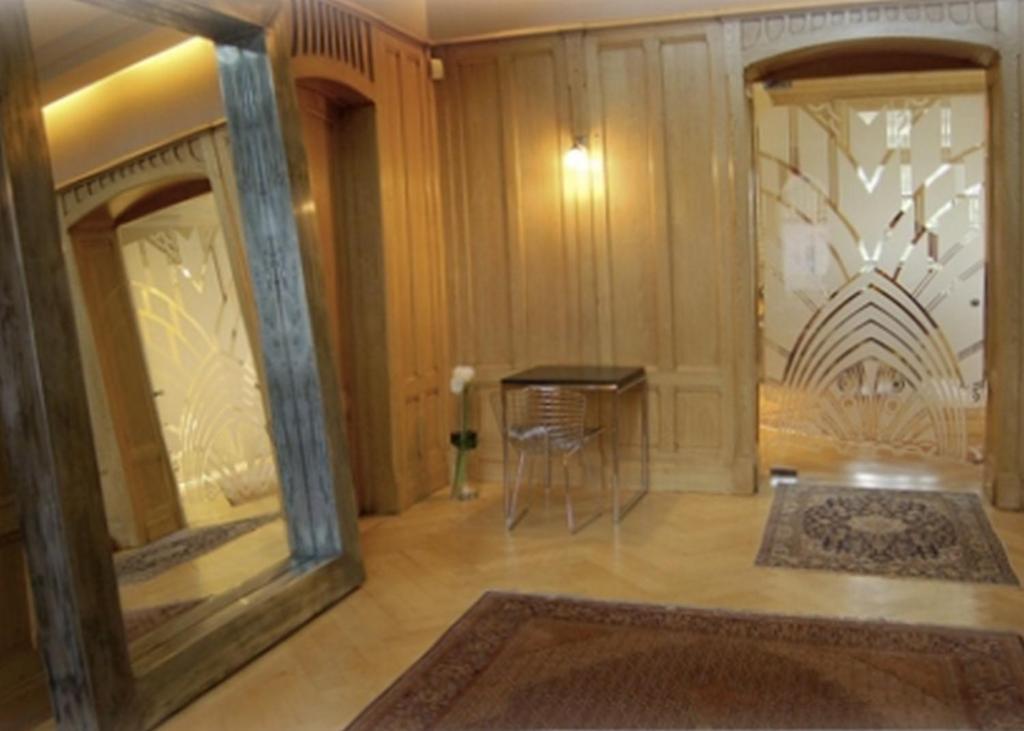 Peonia At - Maison D'hotes D'exception Bed & Breakfast