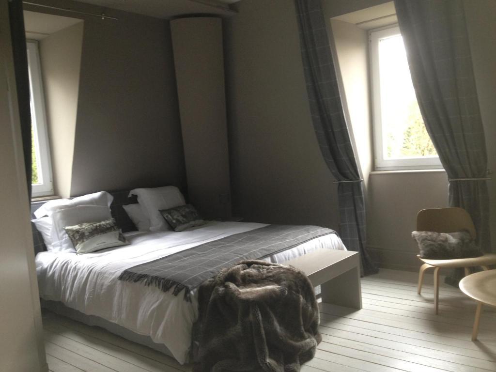Peonia At - Maison D'hotes D'exception Bed & Breakfast Mulhouse