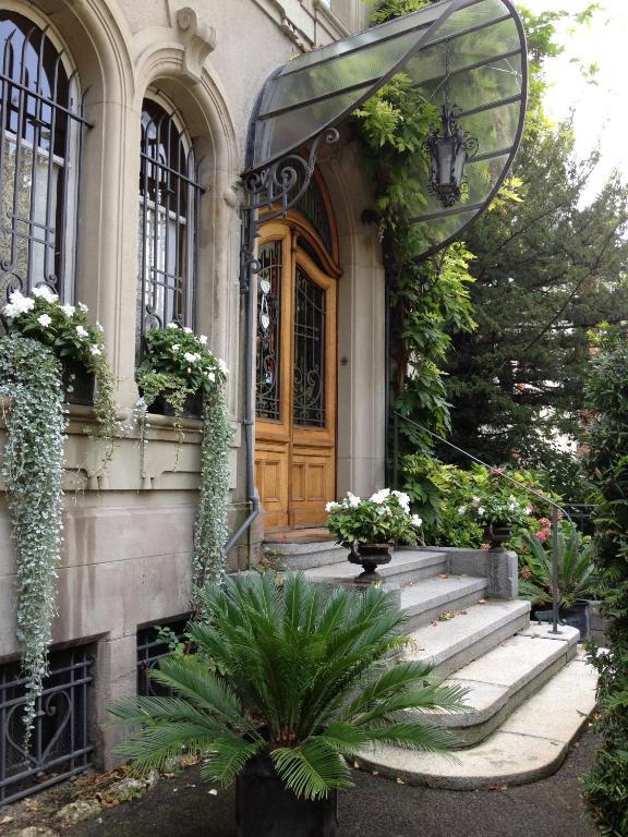 Bed & Breakfast Peonia At - Maison D'hotes D'exception