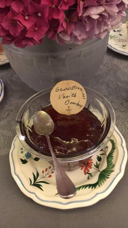 Peonia At - Maison D'hotes D'exception