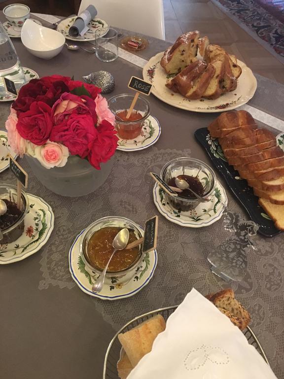 Peonia At - Maison D'hotes D'exception
