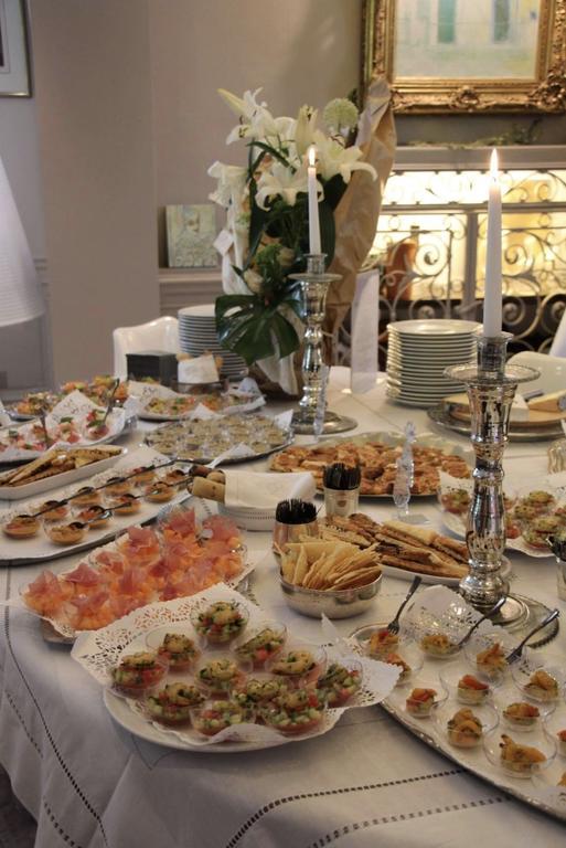 Peonia At - Maison D'hotes D'exception Bed & Breakfast 4*