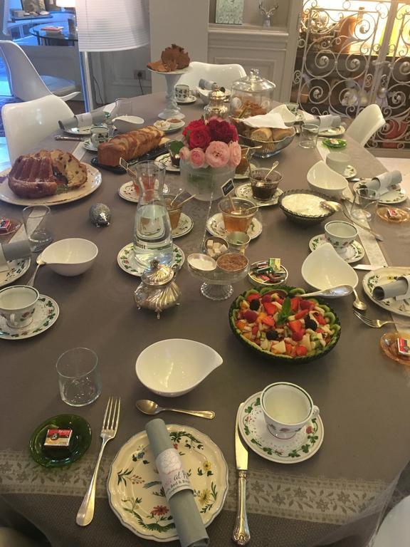 Peonia At - Maison D'hotes D'exception Bed & Breakfast Mulhouse
