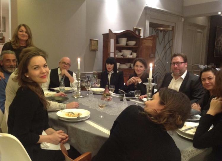 Bed & Breakfast Peonia At - Maison D'hotes D'exception