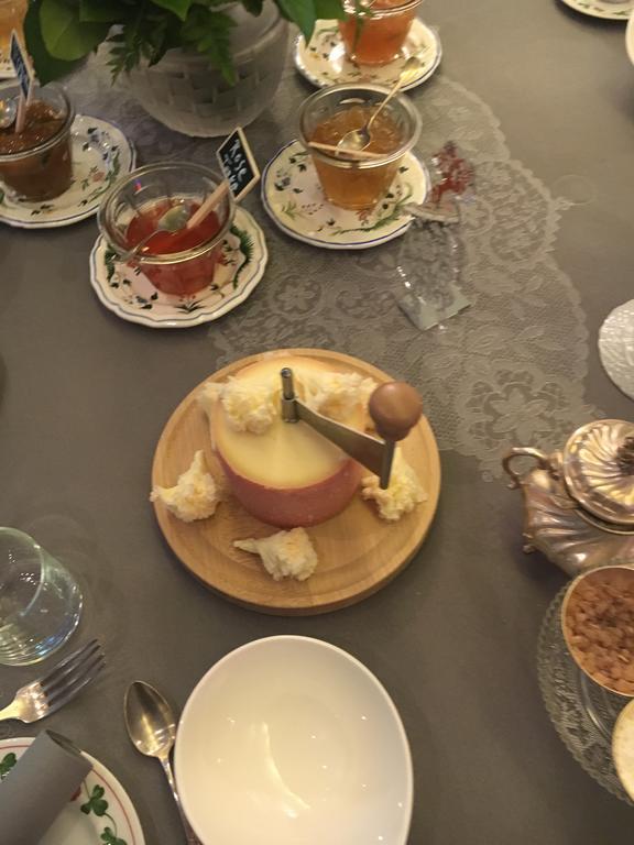 Peonia At - Maison D'hotes D'exception Mulhouse
