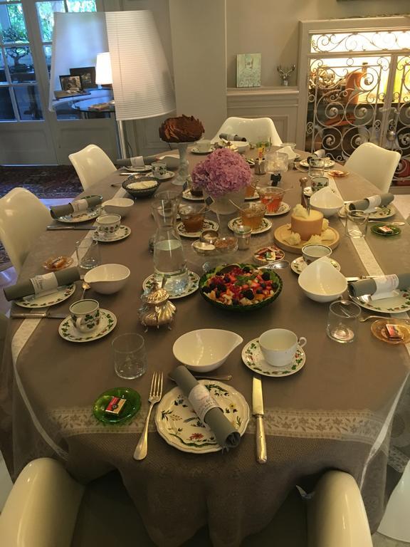 Bed & Breakfast Peonia At - Maison D'hotes D'exception 4*